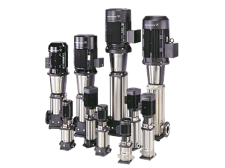 Centrifugal Pumps Image