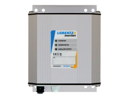 Smart Solution components Image