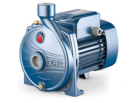 CP 0.25-2.2 kW Image