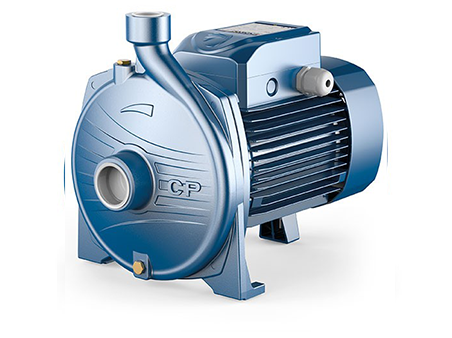 CP up to 11 kW Image