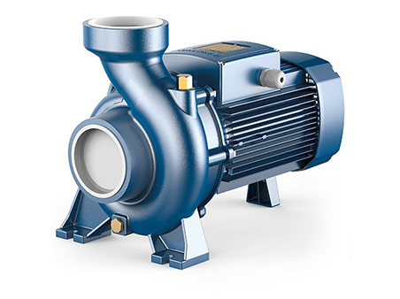 HF High Flow Rates Image