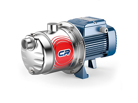 Centrifugal Pumps Image