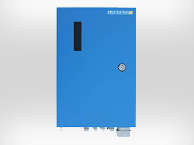 Solar Inverters Image