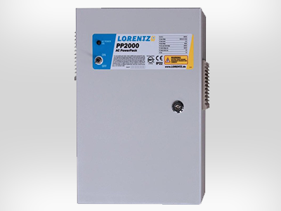 Solar Batteries Image
