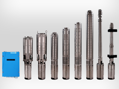 Solar Pumps Image