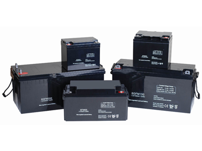 Battery Banks Image