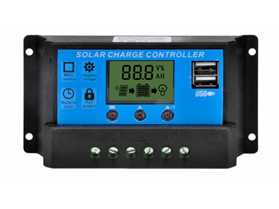 Charge Controller Image