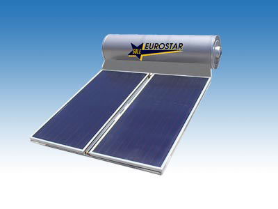 Eurostar 2 (Standard Height) Image