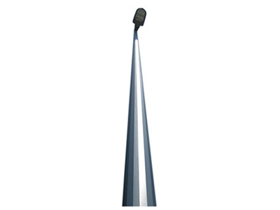 Lightening Pole Image