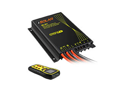 Solar Controllers Image