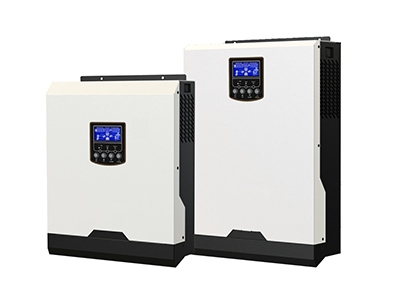 Solar Inverters Image