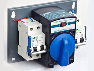 Transfer Switch Image