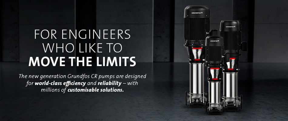 cr-pumps